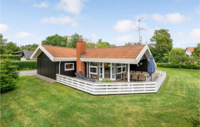 Cozy Home In Hejls With Sauna, Hejls
